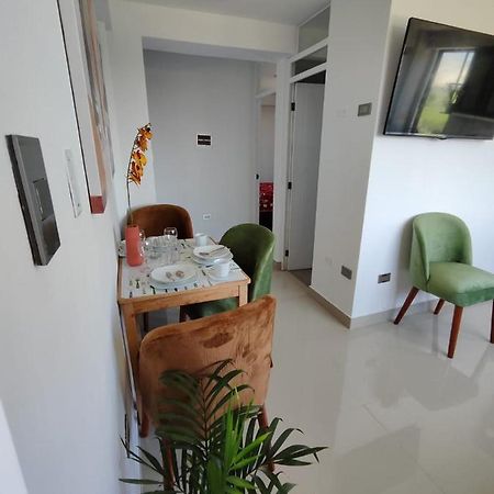 Departamentos En Camana Apartman Kültér fotó