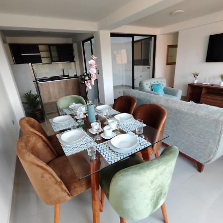 Departamentos En Camana Apartman Kültér fotó