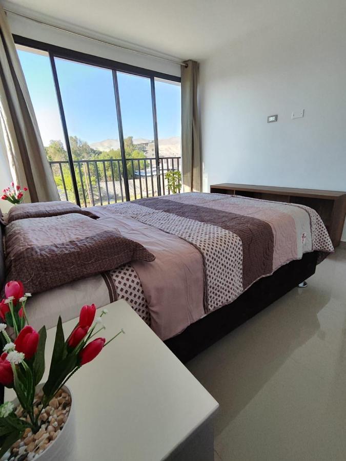 Departamentos En Camana Apartman Kültér fotó