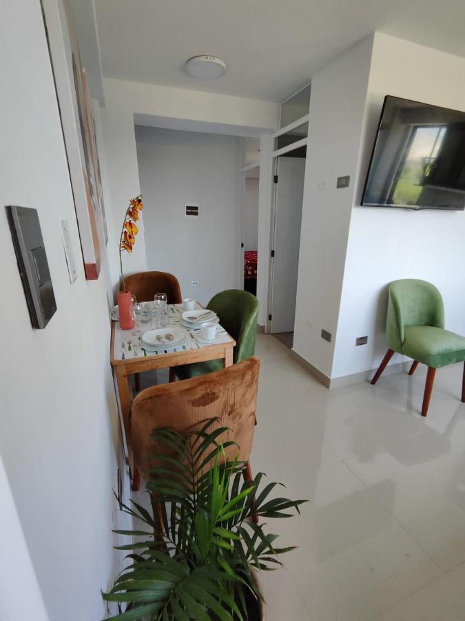 Departamentos En Camana Apartman Kültér fotó
