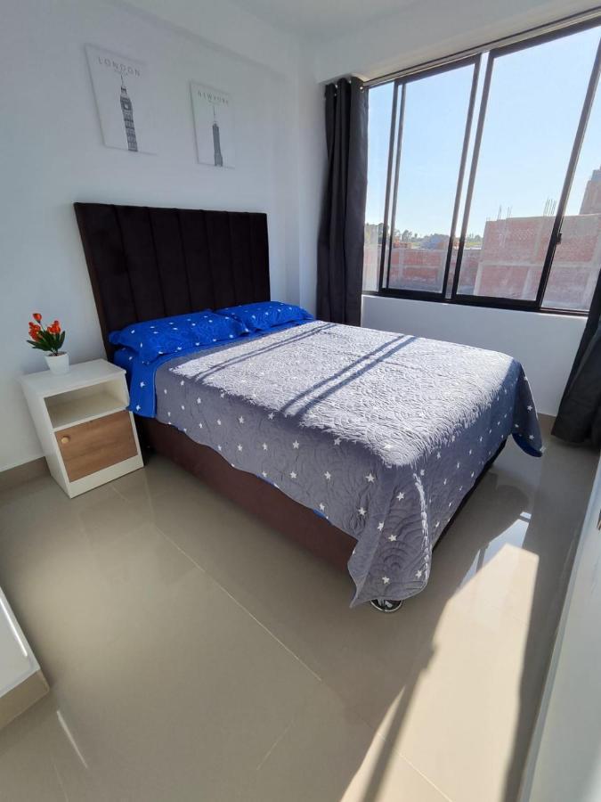 Departamentos En Camana Apartman Kültér fotó