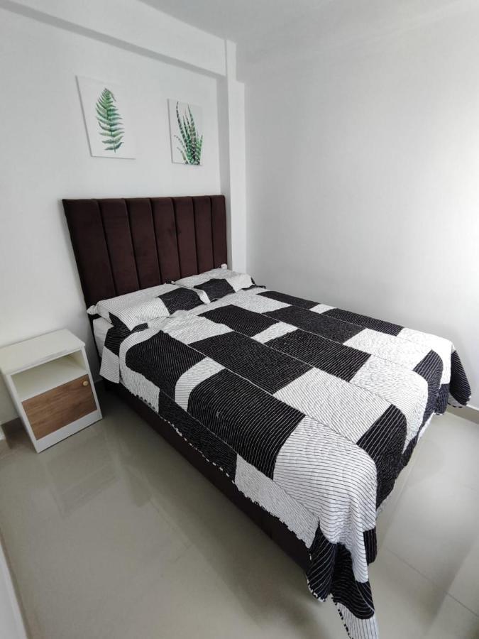 Departamentos En Camana Apartman Kültér fotó