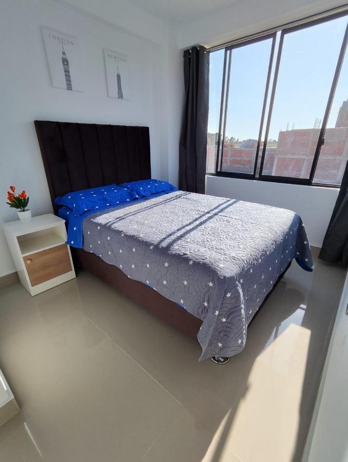 Departamentos En Camana Apartman Kültér fotó