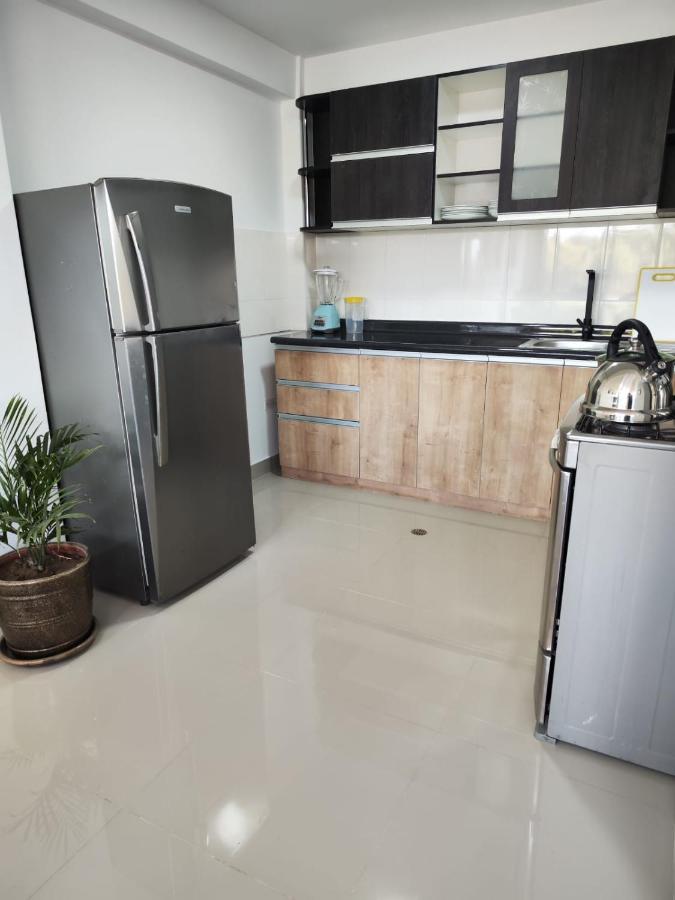Departamentos En Camana Apartman Kültér fotó