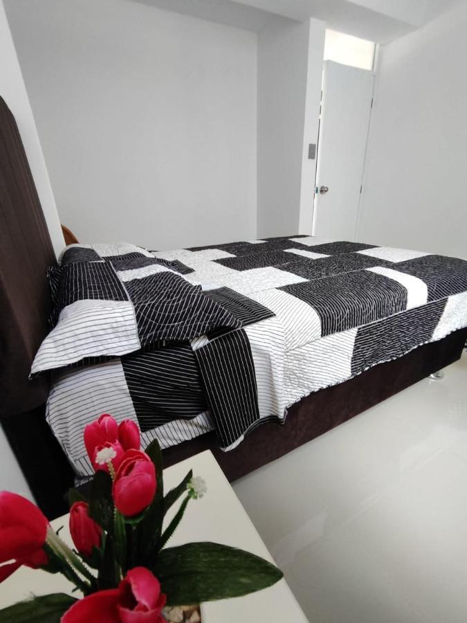 Departamentos En Camana Apartman Kültér fotó