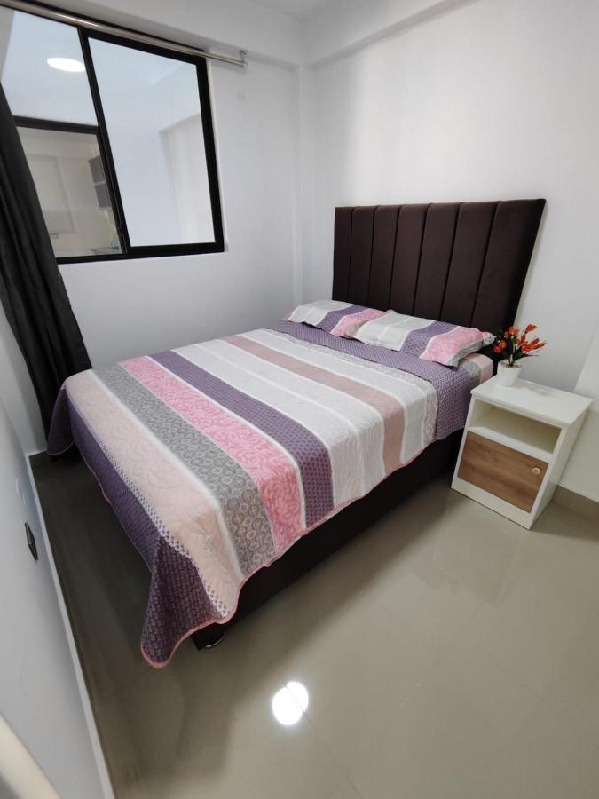 Departamentos En Camana Apartman Kültér fotó