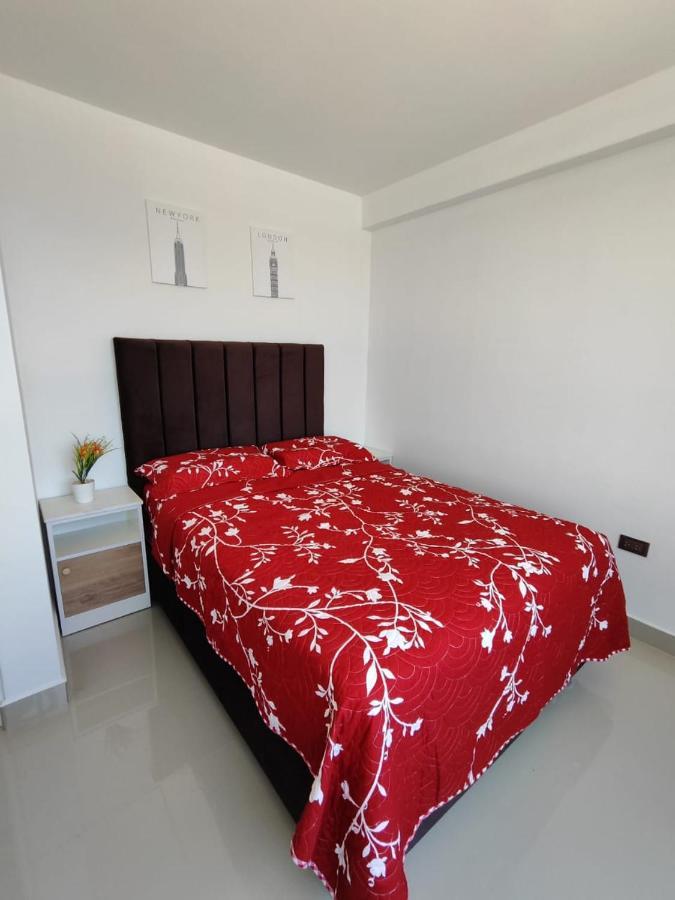 Departamentos En Camana Apartman Kültér fotó