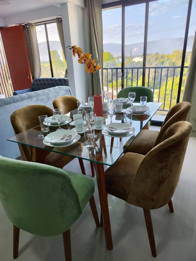 Departamentos En Camana Apartman Kültér fotó