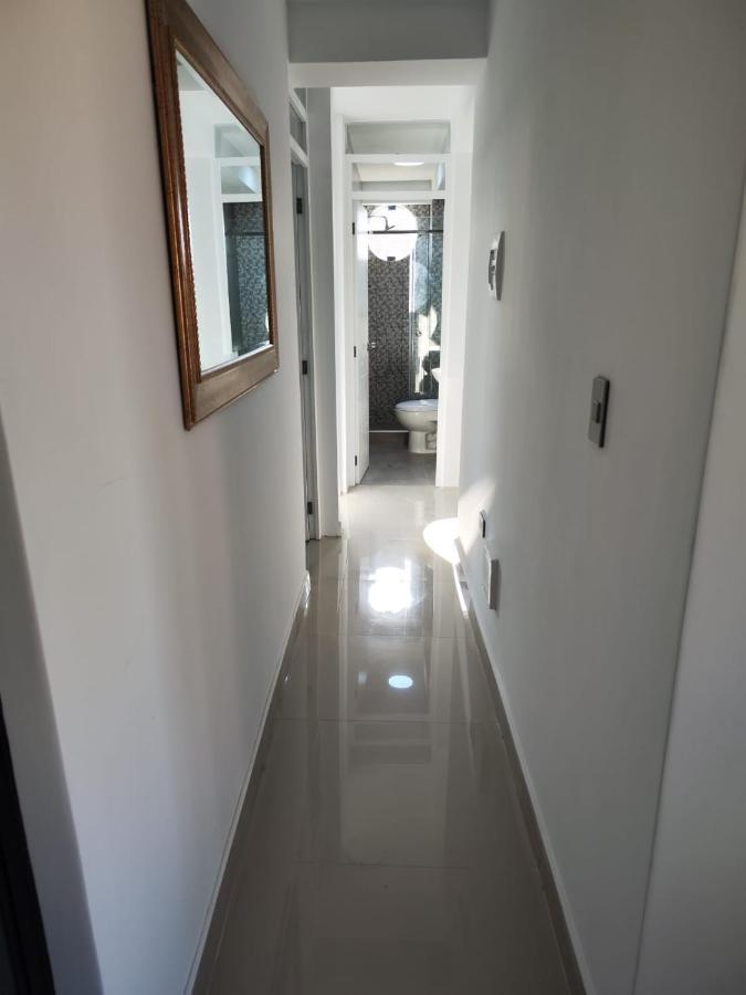Departamentos En Camana Apartman Kültér fotó