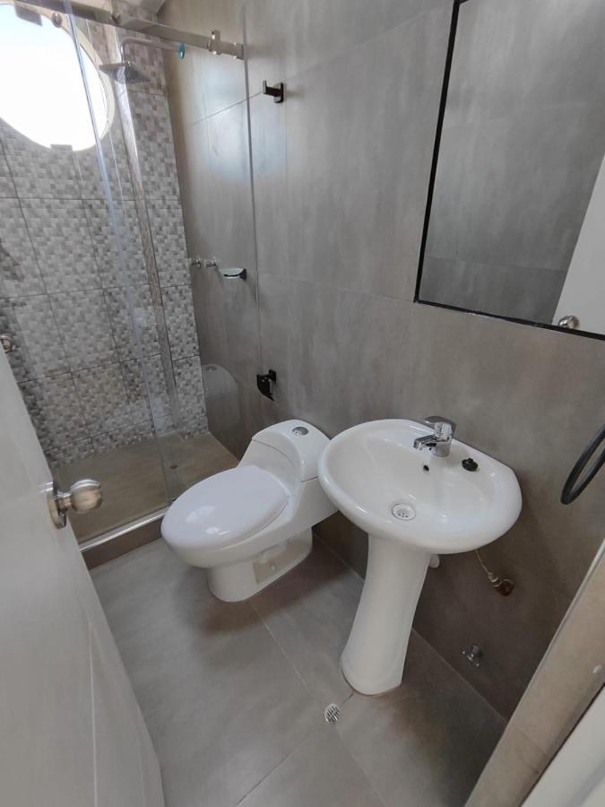 Departamentos En Camana Apartman Kültér fotó