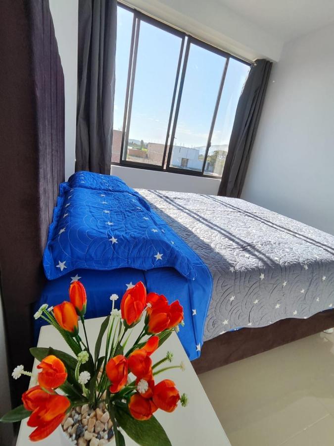 Departamentos En Camana Apartman Kültér fotó