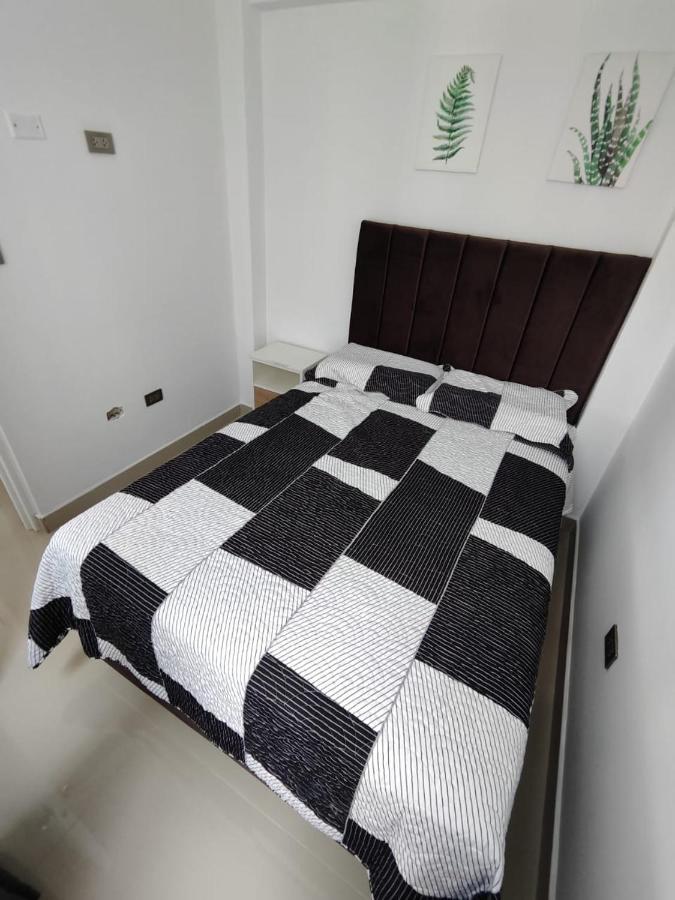Departamentos En Camana Apartman Kültér fotó