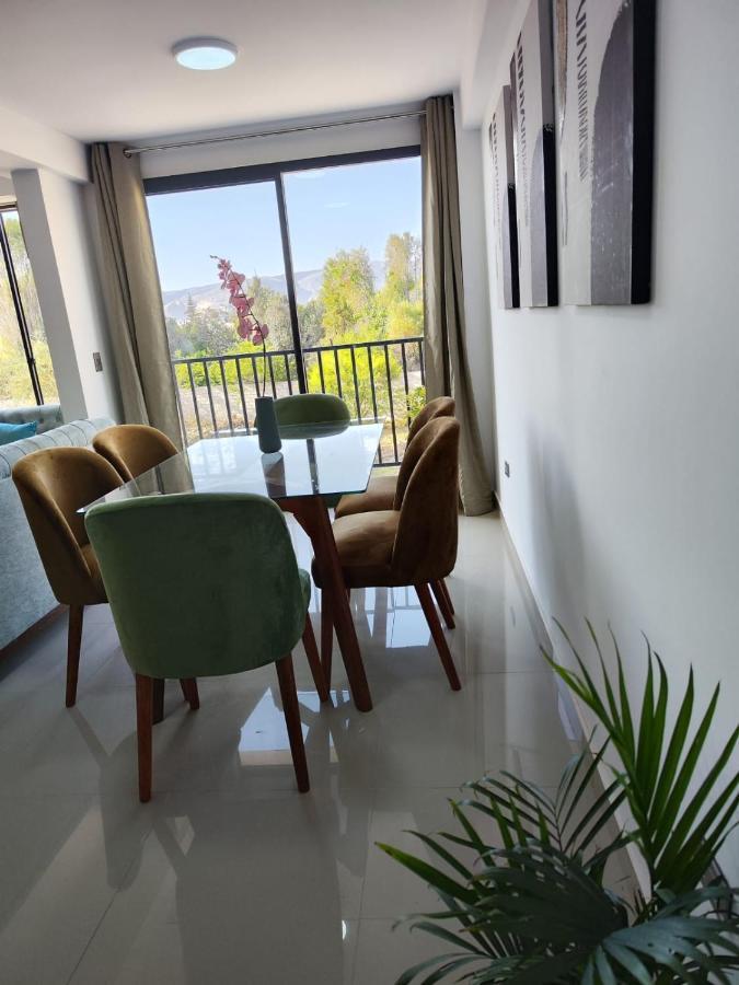 Departamentos En Camana Apartman Kültér fotó