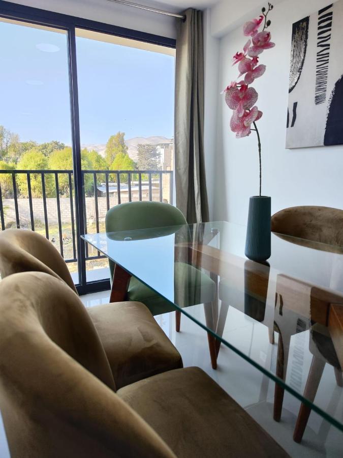 Departamentos En Camana Apartman Kültér fotó