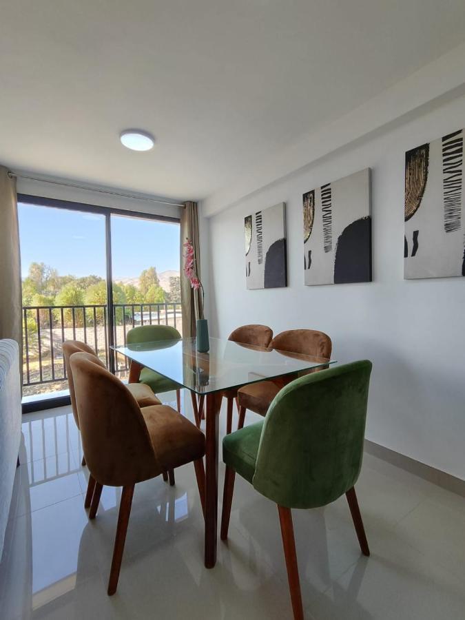 Departamentos En Camana Apartman Kültér fotó
