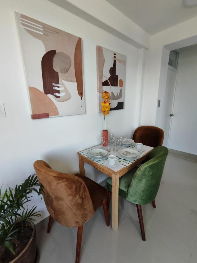 Departamentos En Camana Apartman Kültér fotó