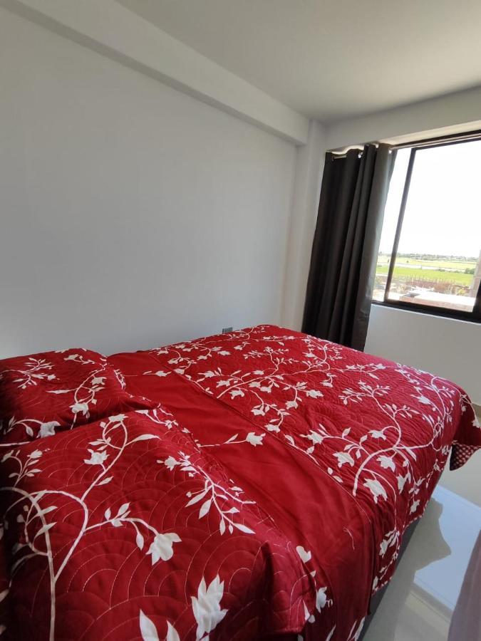 Departamentos En Camana Apartman Kültér fotó