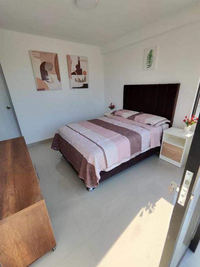 Departamentos En Camana Apartman Kültér fotó
