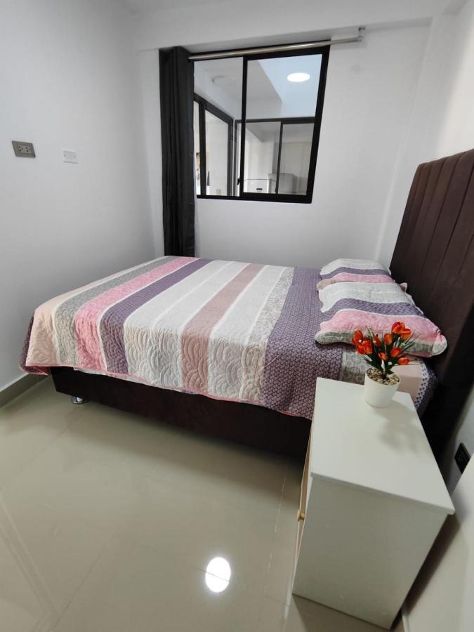Departamentos En Camana Apartman Kültér fotó